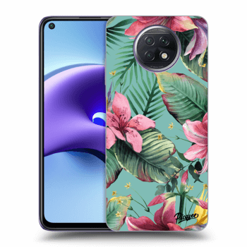 Hülle für Xiaomi Redmi Note 9T - Hawaii