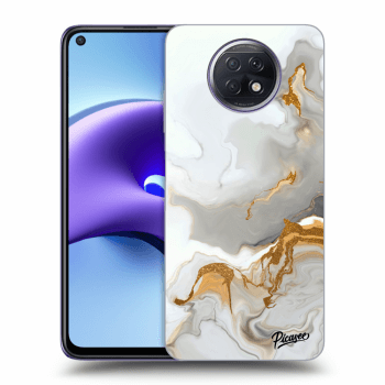 Picasee ULTIMATE CASE für Xiaomi Redmi Note 9T - Her