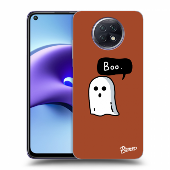 Hülle für Xiaomi Redmi Note 9T - Boo