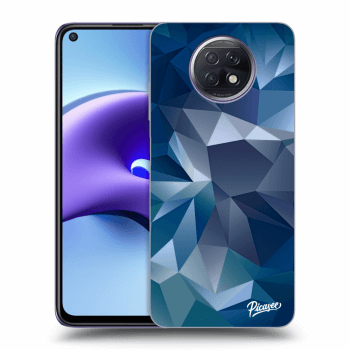 Picasee ULTIMATE CASE für Xiaomi Redmi Note 9T - Wallpaper