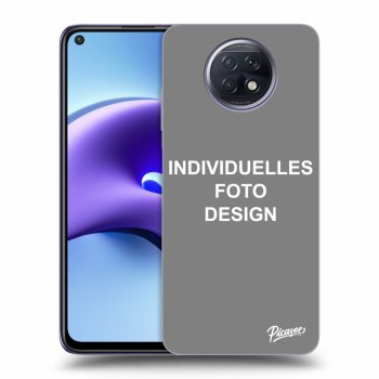 Hülle für Xiaomi Redmi Note 9T - Individuelles Fotodesign