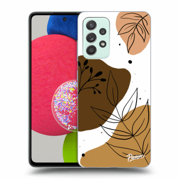 Hülle für Samsung Galaxy A52s 5G A528B - Boho style