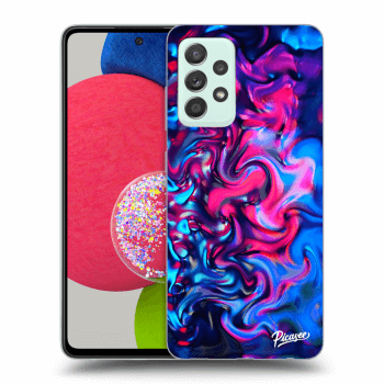 Hülle für Samsung Galaxy A52s 5G A528B - Redlight