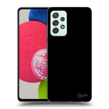 Hülle für Samsung Galaxy A52s 5G A528B - Clear