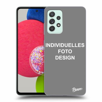 Hülle für Samsung Galaxy A52s 5G A528B - Individuelles Fotodesign