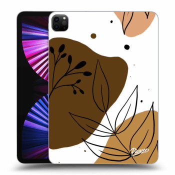Hülle für Apple iPad Pro 11" 2021 (3.gen) - Boho style