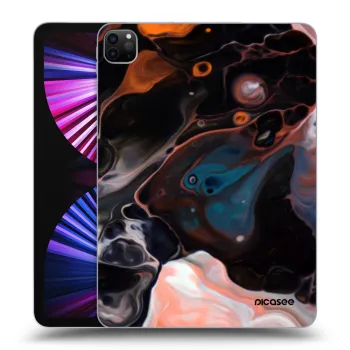 Hülle für Apple iPad Pro 11" 2021 (3.gen) - Cream