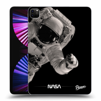Hülle für Apple iPad Pro 11" 2021 (3.gen) - Astronaut Big