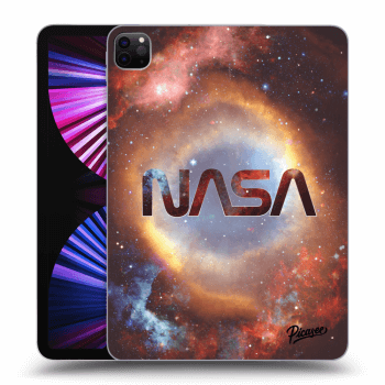 Hülle für Apple iPad Pro 11" 2021 (3.gen) - Nebula