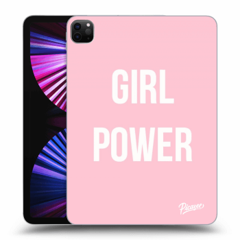 Hülle für Apple iPad Pro 11" 2021 (3.gen) - Girl power