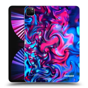 Hülle für Apple iPad Pro 11" 2021 (3.gen) - Redlight