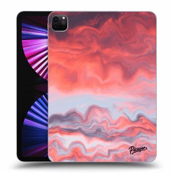 Hülle für Apple iPad Pro 11" 2021 (3.gen) - Sunset
