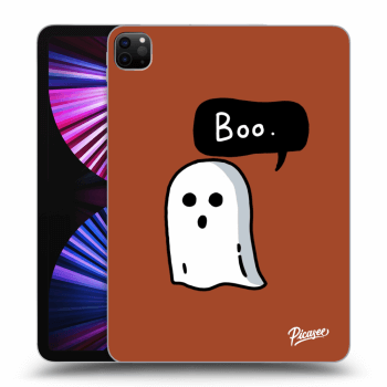 Hülle für Apple iPad Pro 11" 2021 (3.gen) - Boo