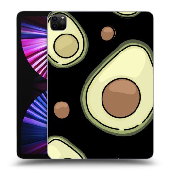 Hülle für Apple iPad Pro 11" 2021 (3.gen) - Avocado
