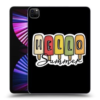Hülle für Apple iPad Pro 11" 2021 (3.gen) - Ice Cream