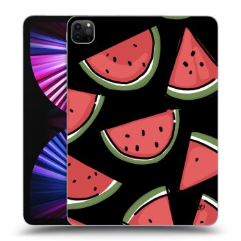 Hülle für Apple iPad Pro 11" 2021 (3.gen) - Melone