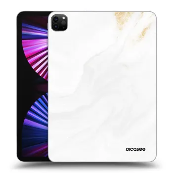 Hülle für Apple iPad Pro 11" 2021 (3.gen) - White