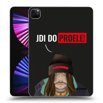 Hülle für Apple iPad Pro 11" 2021 (3.gen) - Bezďák