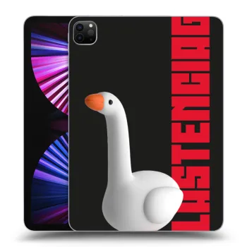 Hülle für Apple iPad Pro 11" 2021 (3.gen) - Kiky Ricky