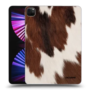 Hülle für Apple iPad Pro 11" 2021 (3.gen) - Rustica