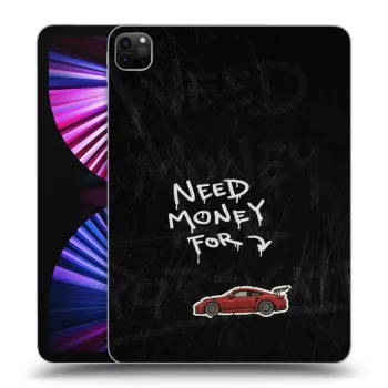 Hülle für Apple iPad Pro 11" 2021 (3.gen) - Track Mode