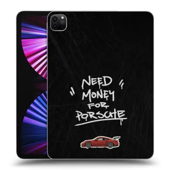 Hülle für Apple iPad Pro 11" 2021 (3.gen) - Dark Racer