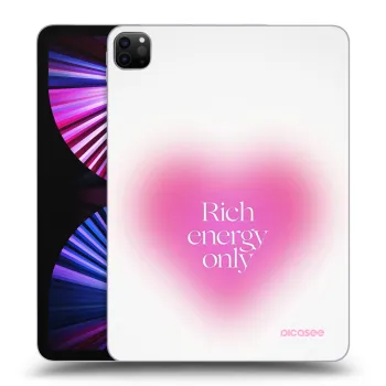 Hülle für Apple iPad Pro 11" 2021 (3.gen) - Rich Energy