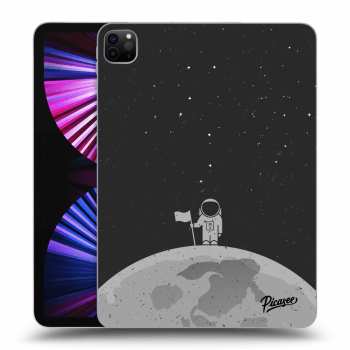 Hülle für Apple iPad Pro 11" 2021 (3.gen) - Astronaut