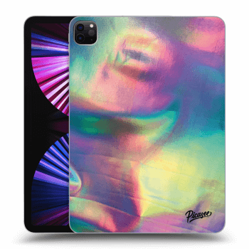 Hülle für Apple iPad Pro 11" 2021 (3.gen) - Holo