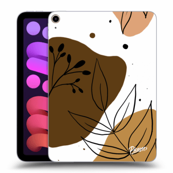 Hülle für Apple iPad mini 2021 (6. gen) - Boho style