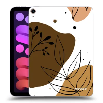 Hülle für Apple iPad mini 2021 (6. gen) - Boho style