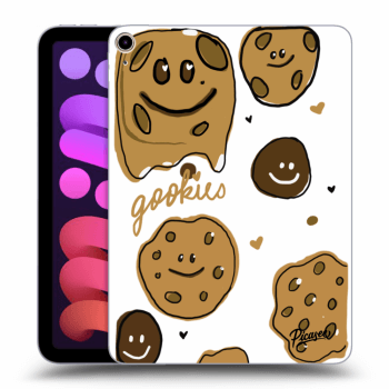 Hülle für Apple iPad mini 2021 (6. gen) - Gookies
