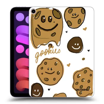 Hülle für Apple iPad mini 2021 (6. gen) - Gookies