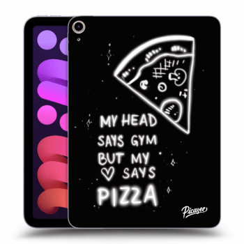 Hülle für Apple iPad mini 2021 (6. gen) - Pizza