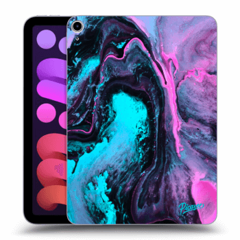 Hülle für Apple iPad mini 2021 (6. gen) - Lean 2
