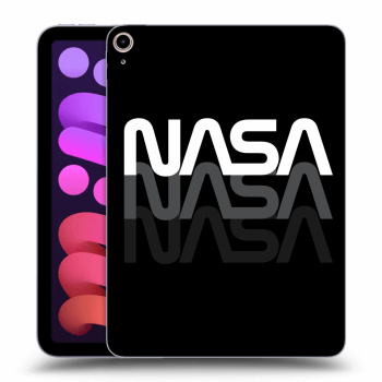 Hülle für Apple iPad mini 2021 (6. gen) - NASA Triple