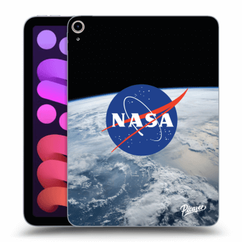 Hülle für Apple iPad mini 2021 (6. gen) - Nasa Earth
