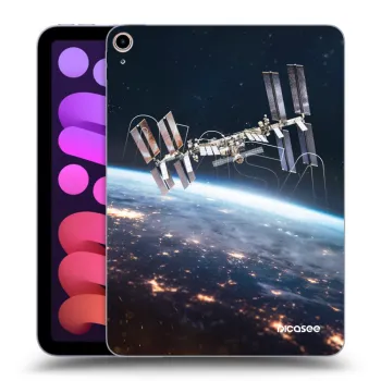 Hülle für Apple iPad mini 2021 (6. gen) - Station
