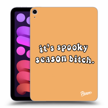 Hülle für Apple iPad mini 2021 (6. gen) - Spooky season