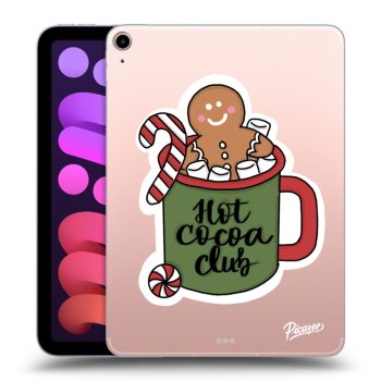 Hülle für Apple iPad mini 2021 (6. gen) - Hot Cocoa Club