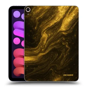 Hülle für Apple iPad mini 2021 (6. gen) - Black