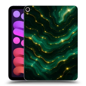 Hülle für Apple iPad mini 2021 (6. gen) - Emerald