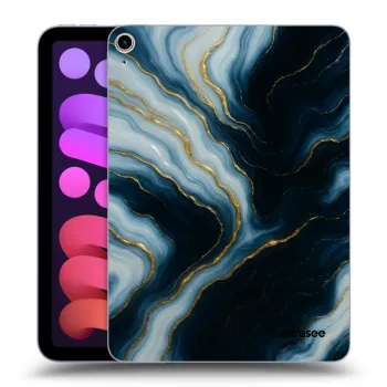 Hülle für Apple iPad mini 2021 (6. gen) - Luna