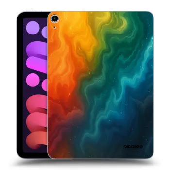 Hülle für Apple iPad mini 2021 (6. gen) - Solar