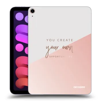 Hülle für Apple iPad mini 2021 (6. gen) - You create your own opportunities