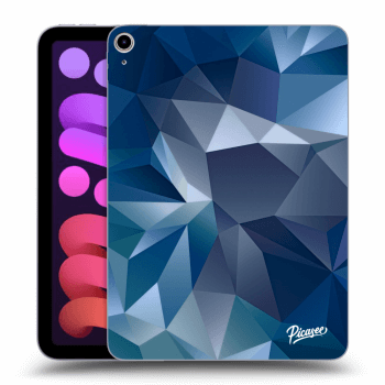 Hülle für Apple iPad mini 2021 (6. gen) - Wallpaper