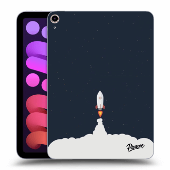 Hülle für Apple iPad mini 2021 (6. gen) - Astronaut 2