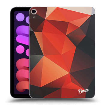Hülle für Apple iPad mini 2021 (6. gen) - Wallpaper 2