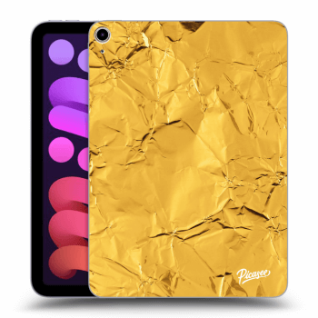 Hülle für Apple iPad mini 2021 (6. gen) - Gold