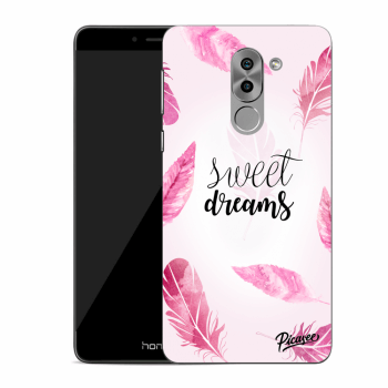Picasee Honor 6X Hülle - Transparentes Silikon - Sweet dreams